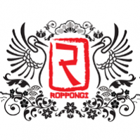 Ресторан «Roppongi» Ресторан «Roppongi»